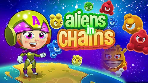game pic for Aliens in chains